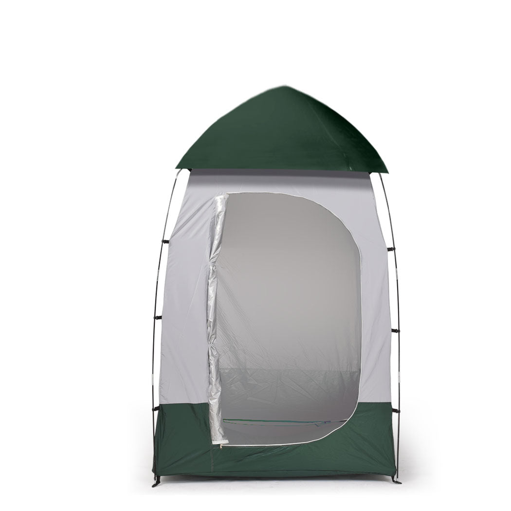 Mountview Camping Shower Tent Toilet-1942352886155579393