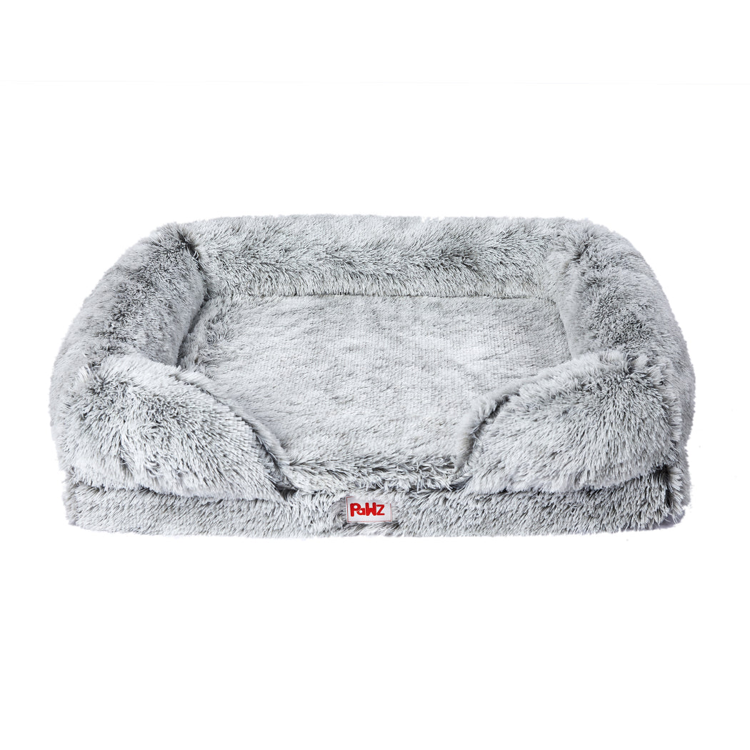 PaWz Pet Bed Orthopedic Sofa Dog Beds S Small-1942353075763286017