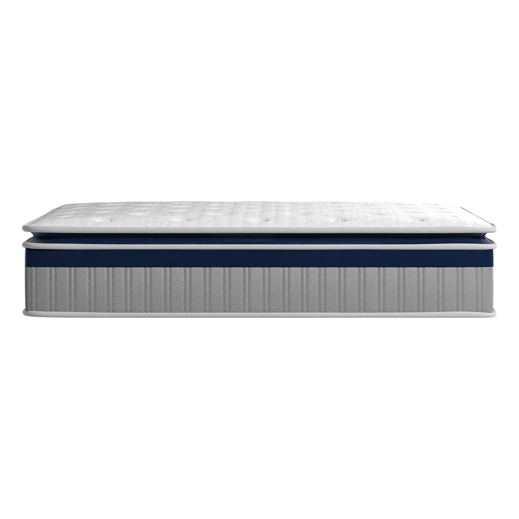 DreamZ Spring Mattress Pillow Top All Sizes  32CM-1910112190170533889
