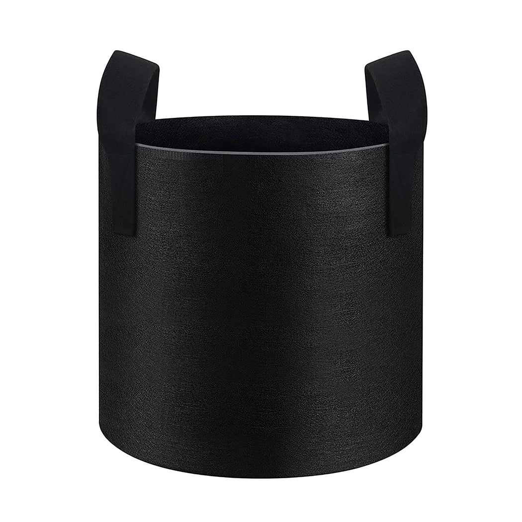 Lambu 5pc Grow Bags 7 Gallon Fabric-1942353174333624321