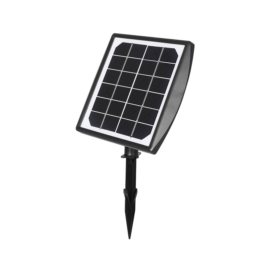Lambu Solar Oxygenator Air Pump Powered-1942353755177619457