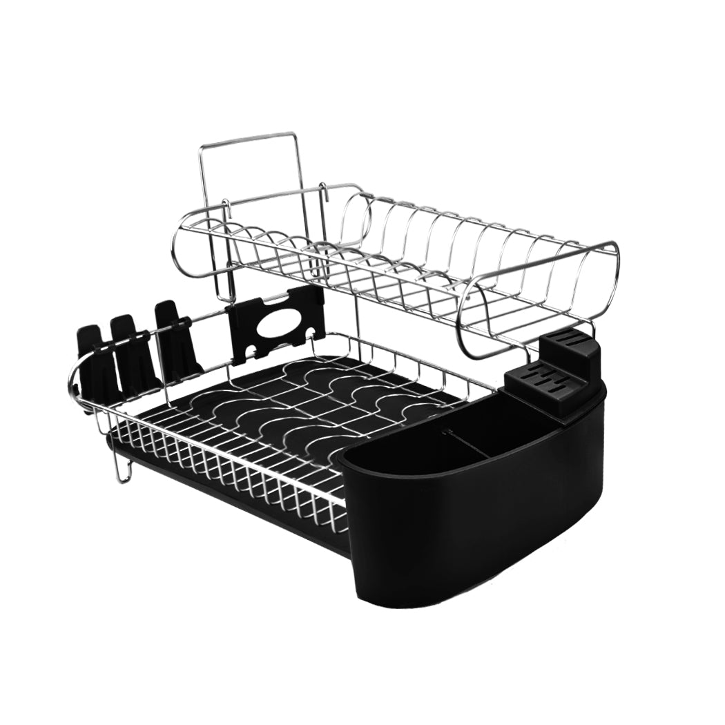TOQUE Detachable Dish Drying Drainer-1942352920389488641