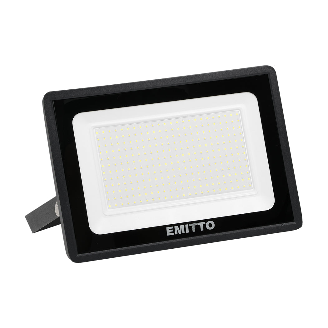 Emitto LED Flood Light 200W Outdoor-1942353056402378753