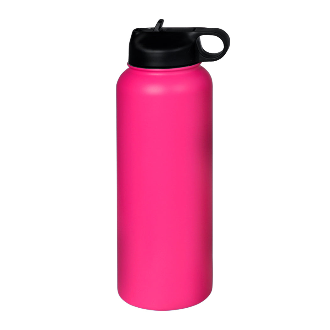 Stainless Steel Water Bottle Vacuum-1942353195305144321
