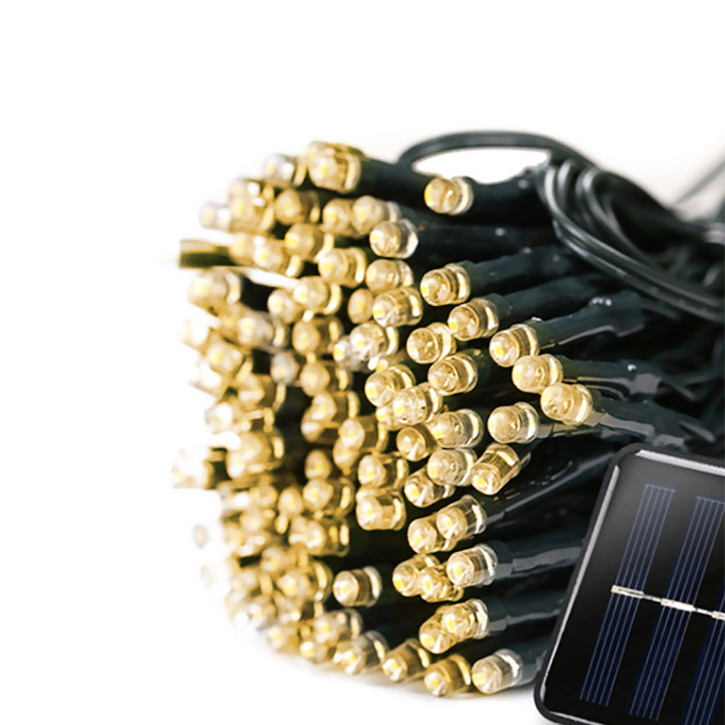 Solar Powered 35M Fairy String Lights-1942353049678909441