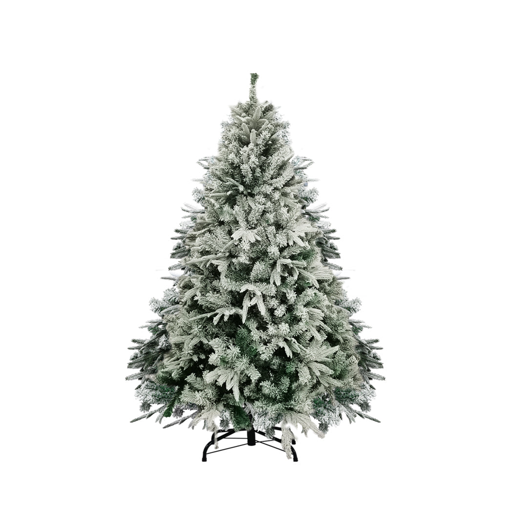 Santaco Christmas Tree 1.8M 6Ft Fairy 1.8 Meter-1942353780322471937