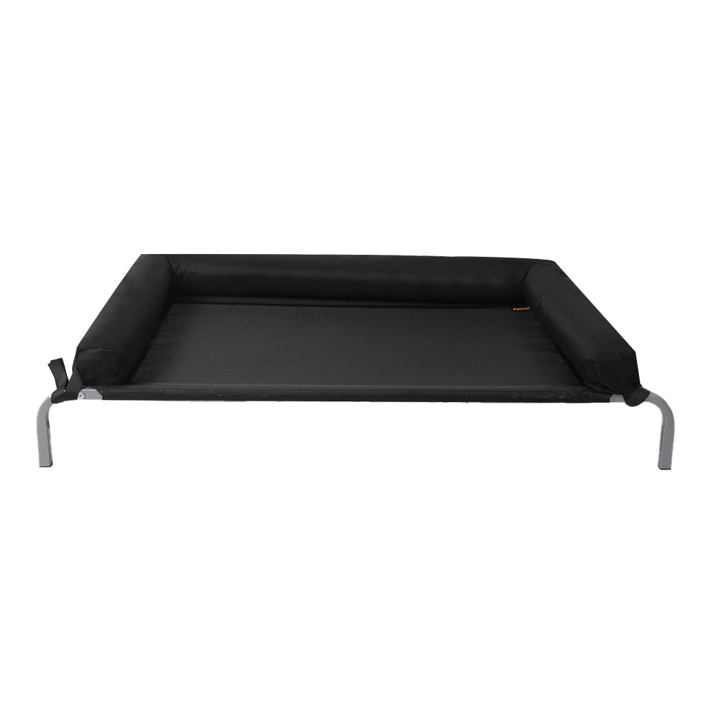 PaWz Elevated Pet Bed Dog Puppy Cat L Large-1942353087779966977