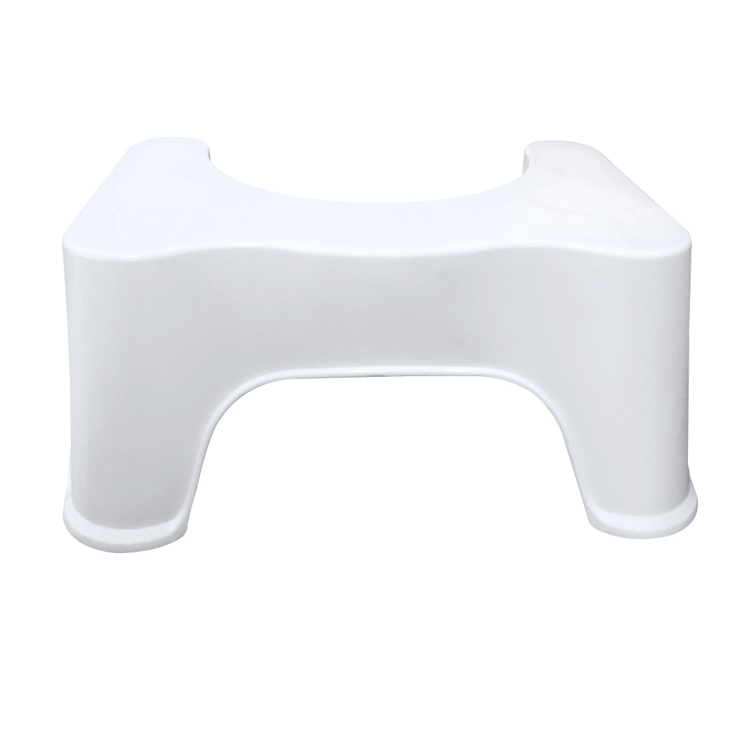 2x Toilet Step Stool Bathroom Potty-1942353242117771265