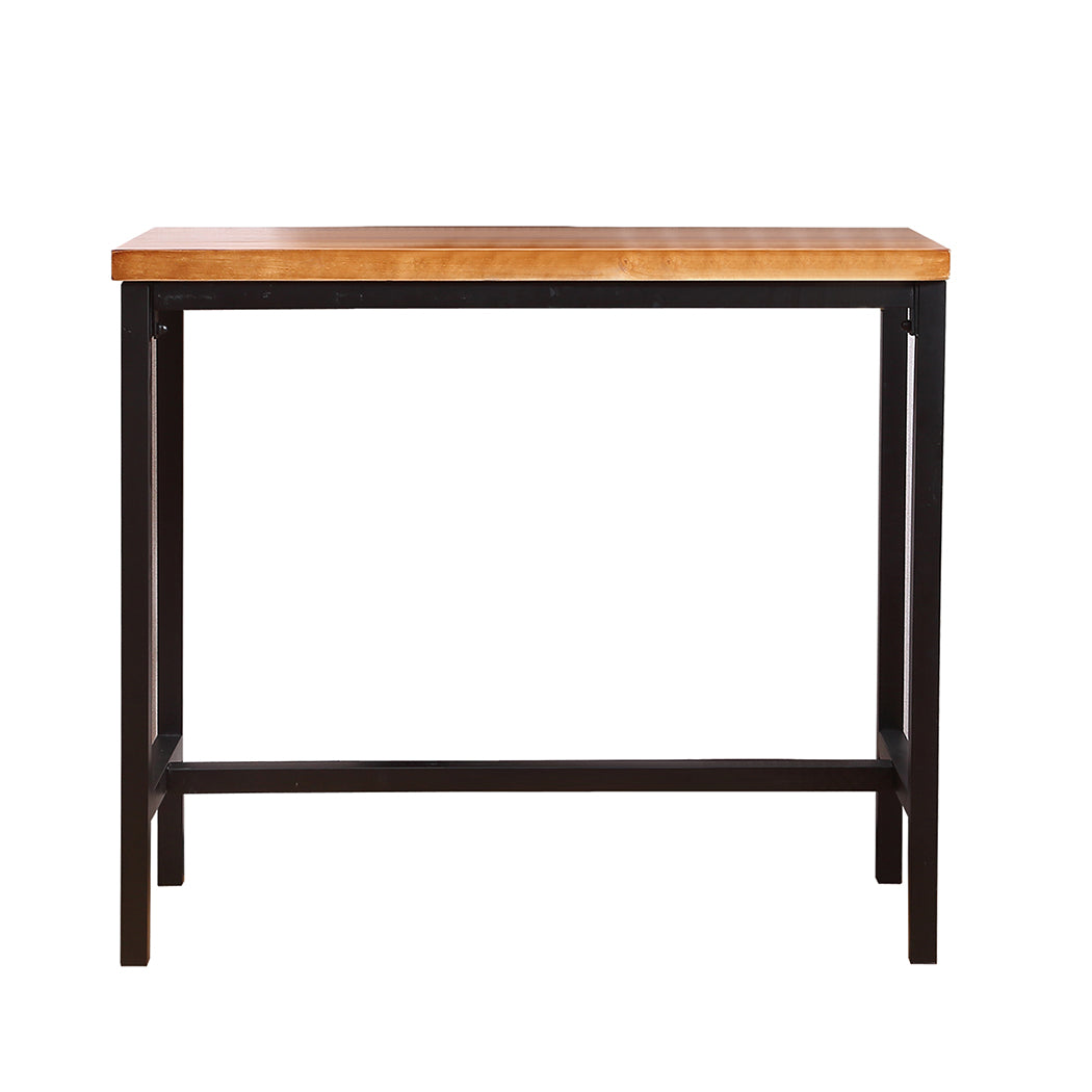 Levede High Bar Table Vintage Industrial-1910113235416256513