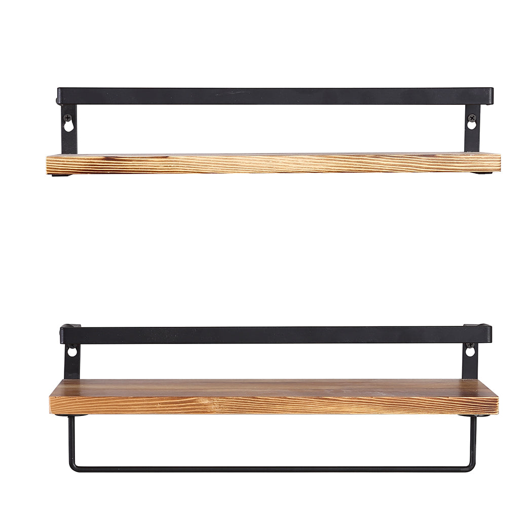 Levede Floating Shelf Brackets Wall-1910113032994951169