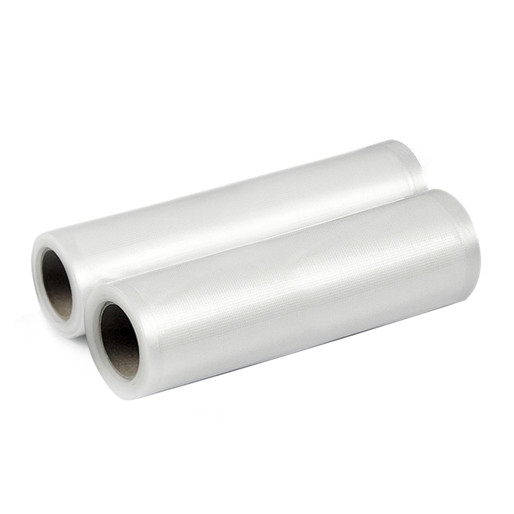 TOQUE Vacuum Food Sealer Seal Bags Rolls 22cm-1942353275433127937