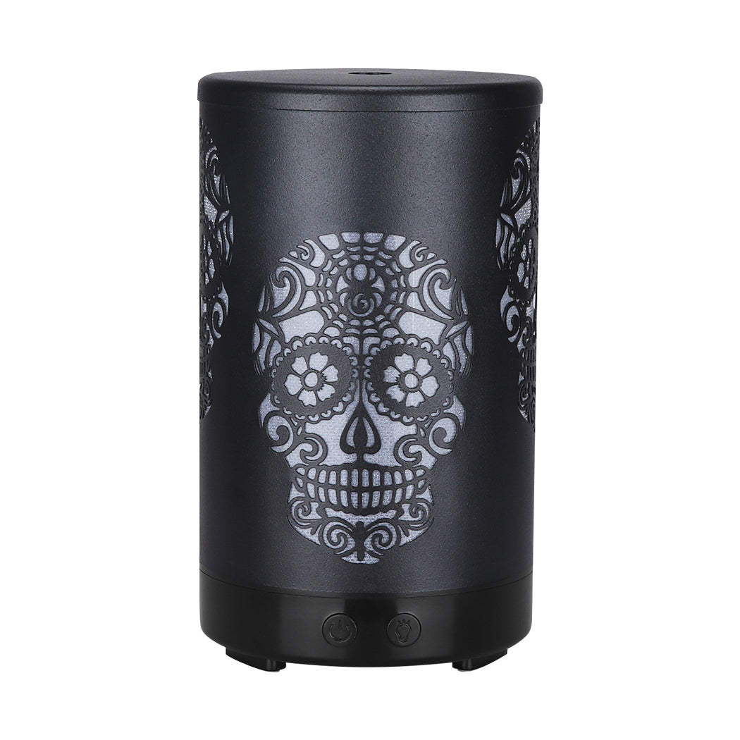 Aroma Diffuser Aromatherapy Ultrasonic-1942353184022466561