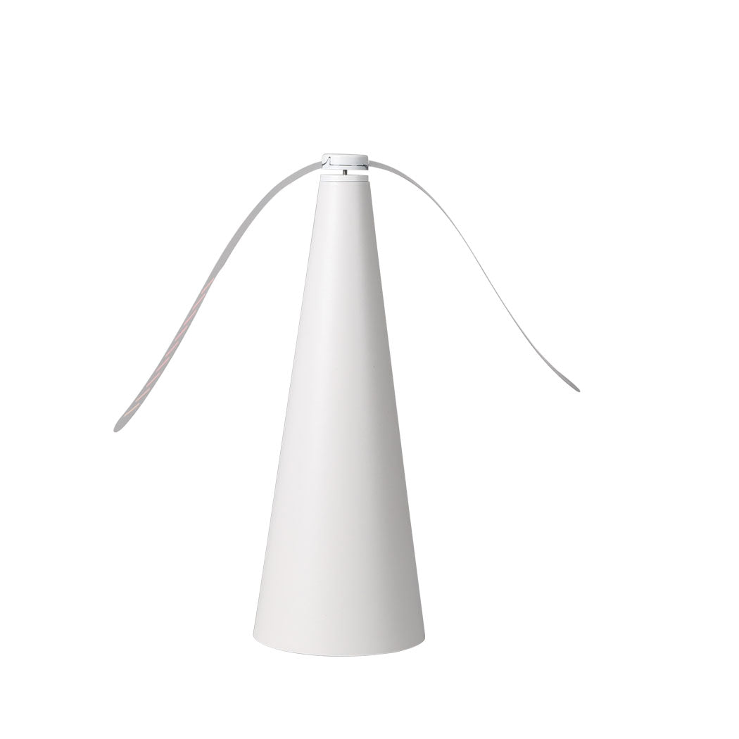 Lambu Fly Repellent Fan Free Entertaining-1942353186924924929