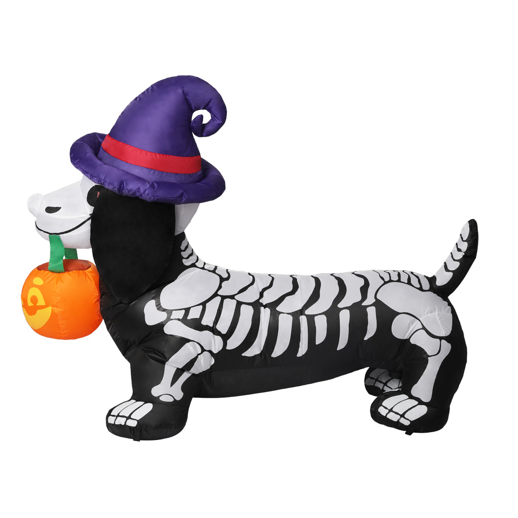 Emitto Halloween Inflatables LED Lights-1942353247008329729