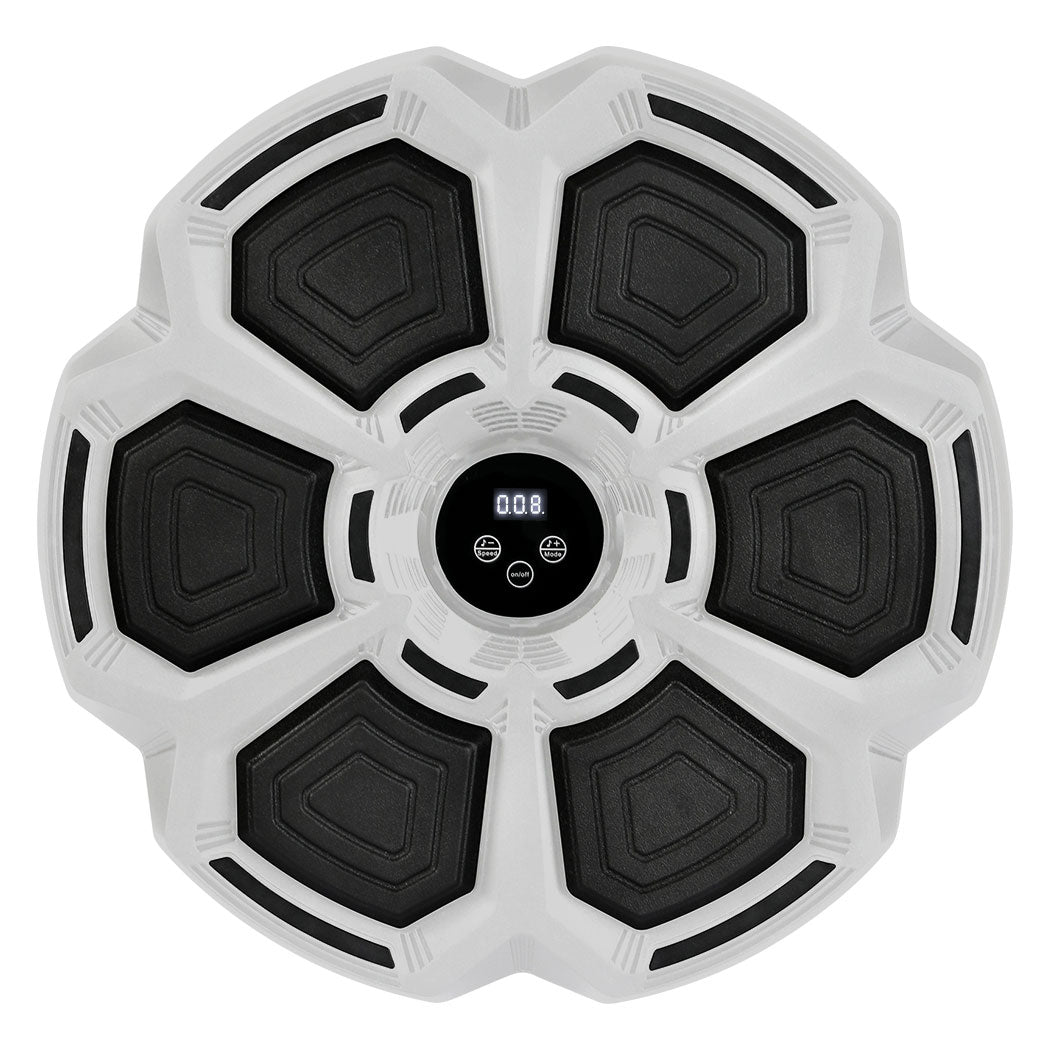 Centra Electronic Punching Box Music Machine Wall Mounted Bluetooth 9 Speeds-1942353601150193665