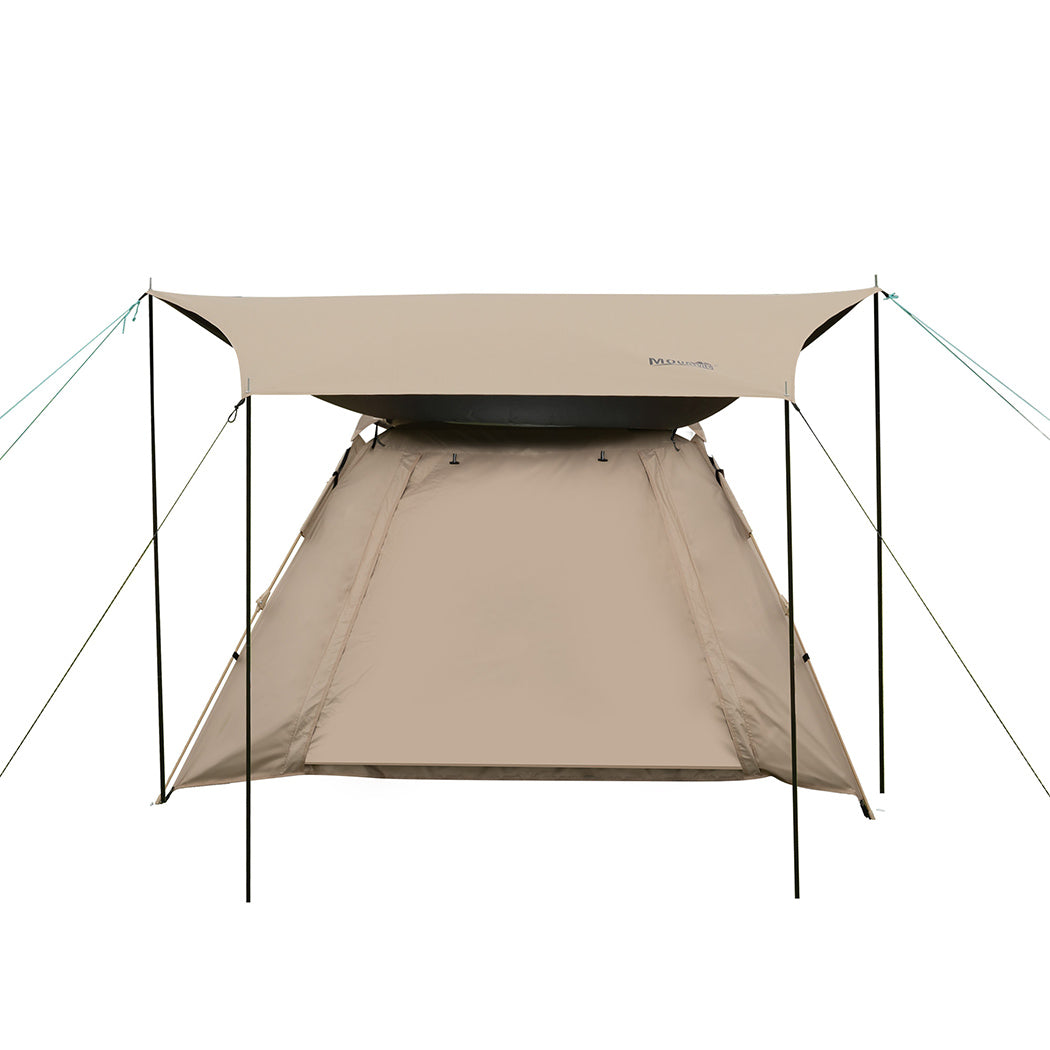 Mountview Instant Pop up Tent Automatic-1942352887166406657