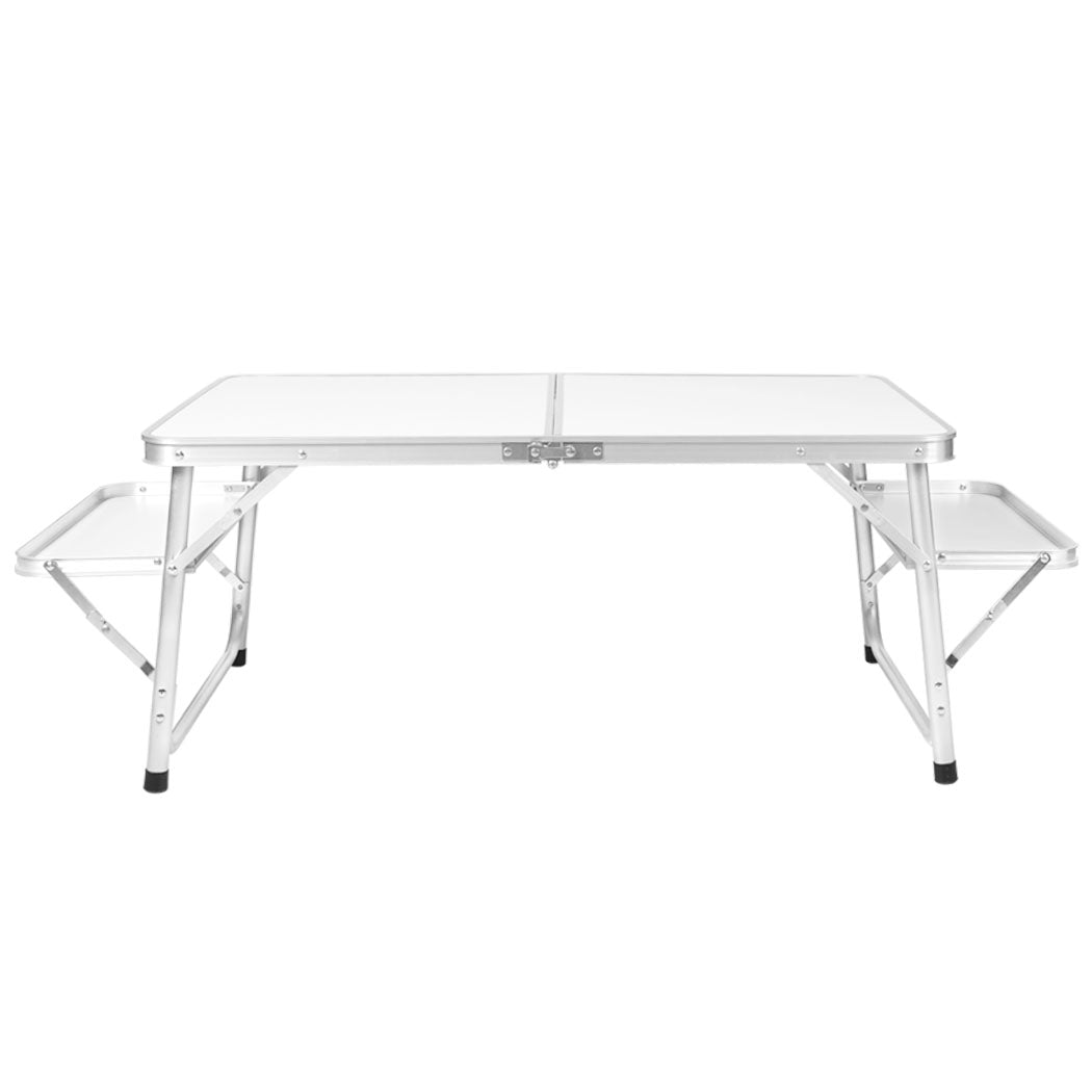 Levede Camping Table Folding Portable-1942352897597640705