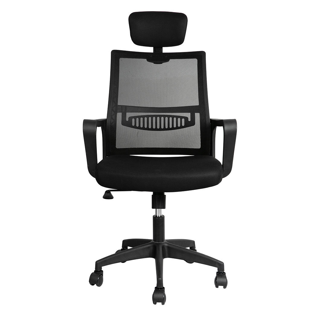 Levede Office Chair Mesh Gaming Executive-1910112923607502849