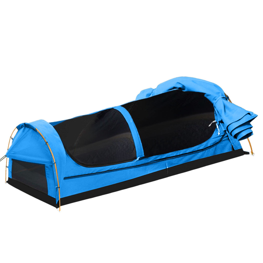 Mountview Double Swag Camping Swags-1942352881730588673