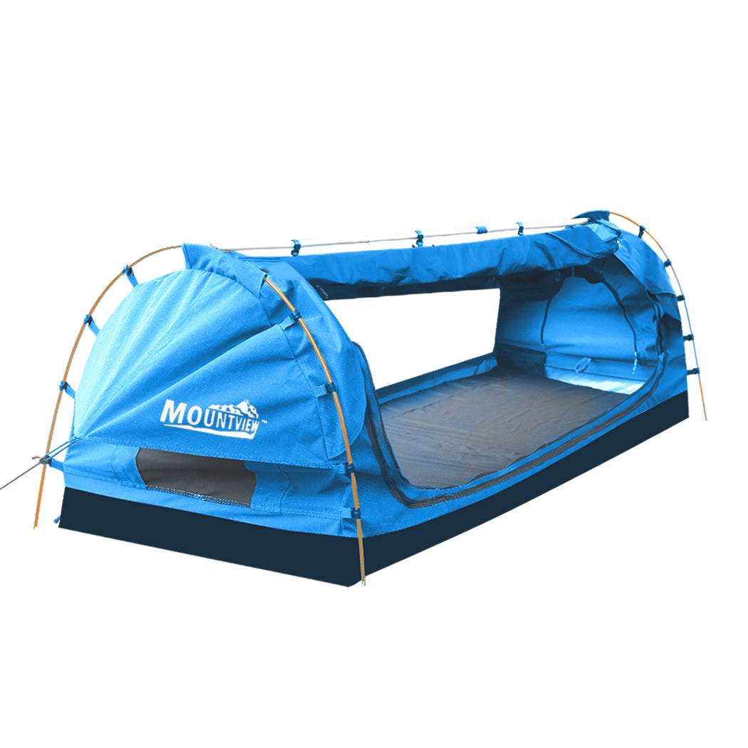 Mountview King Single Swag Camping Swags-1942352881038528513