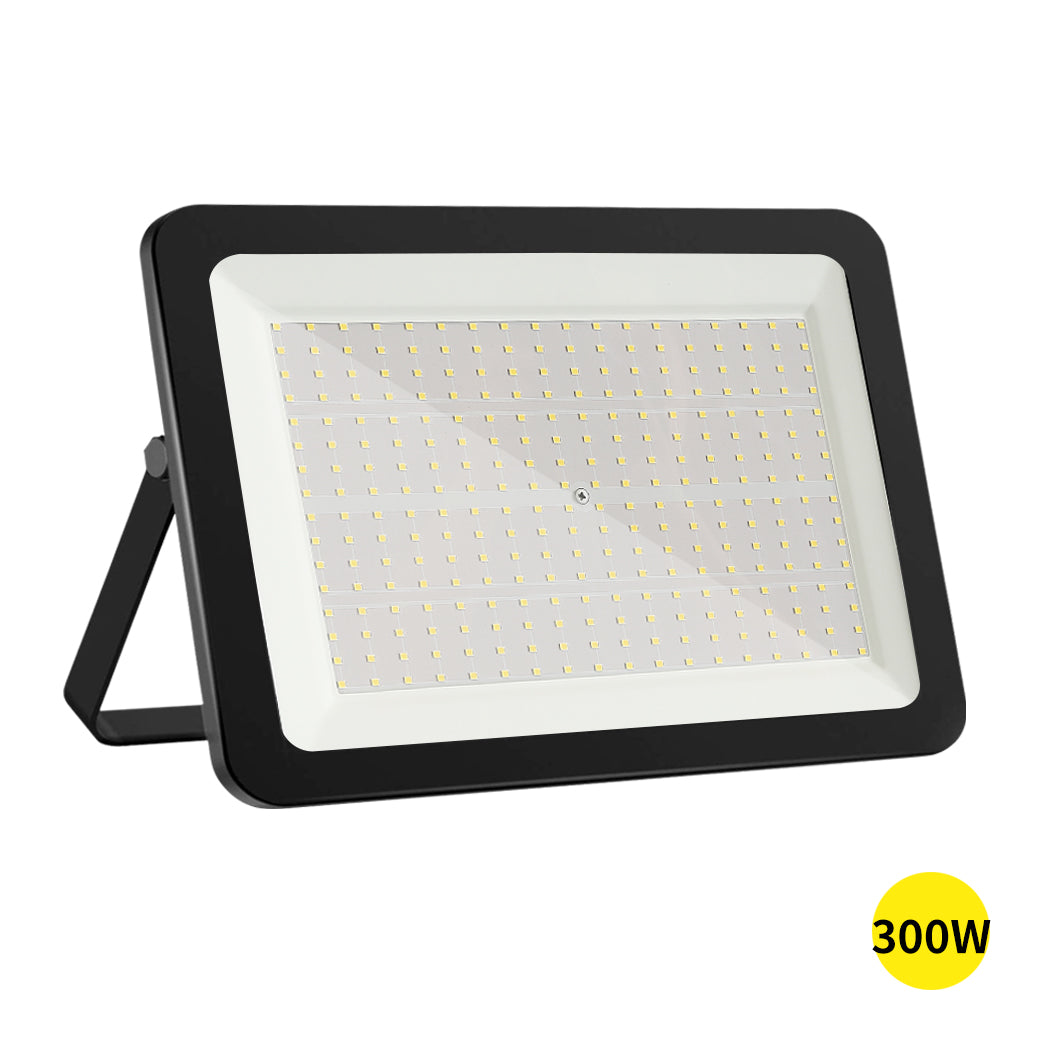 Emitto LED Flood Light 300W Outdoor-1942353055764844545