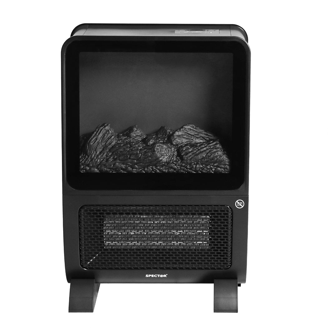 Spector Heater Electric Portable 2000W-2006733129729052673