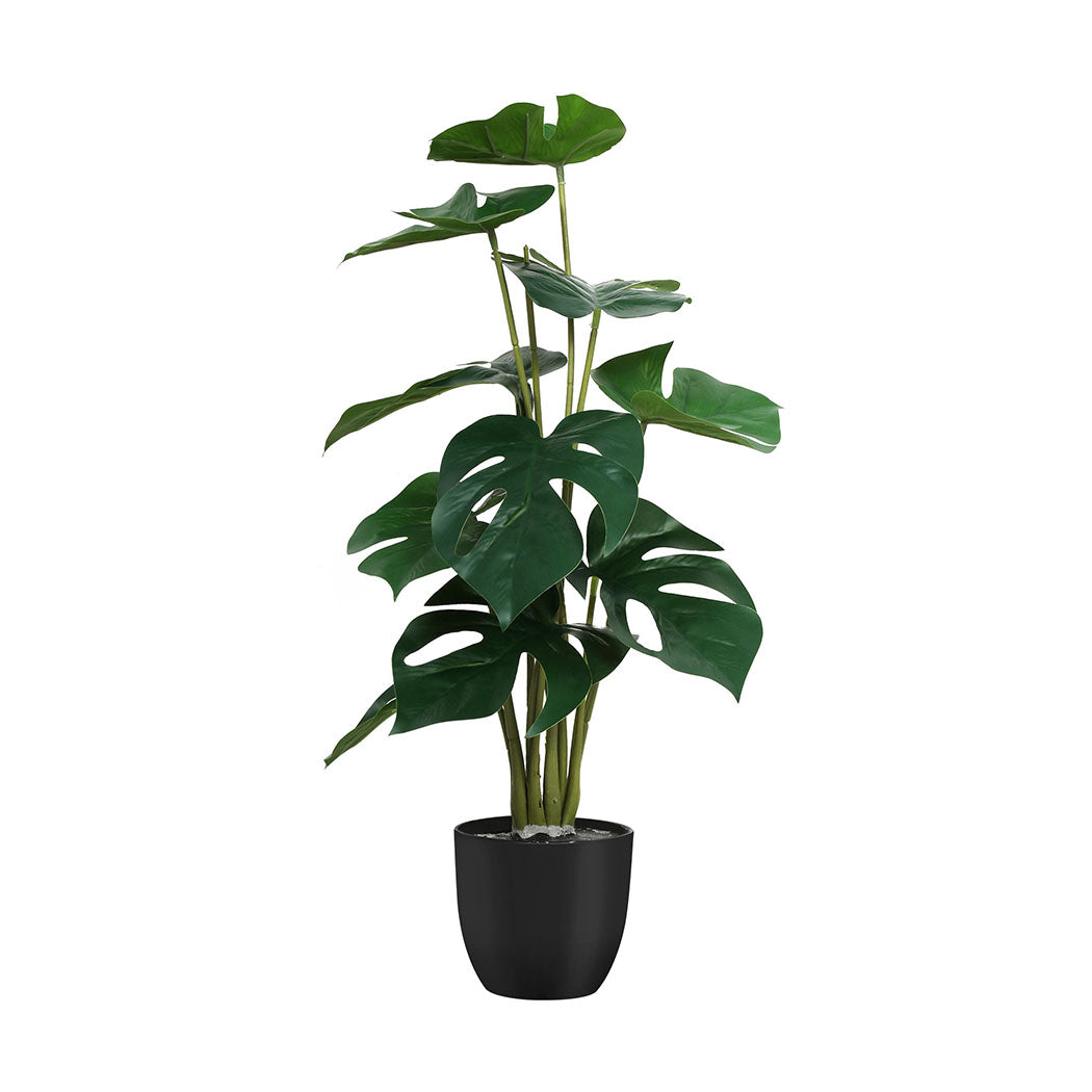 Lambu 50CM Artificial Tree Fake Plants Home Decor-1942353682129620993