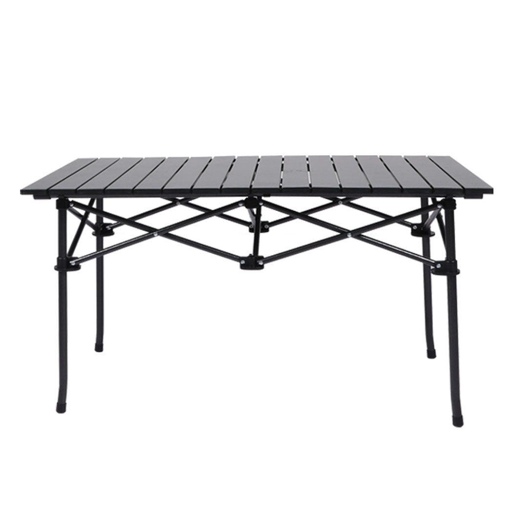 Levede Folding Camping Table Portable-1942352897257902081