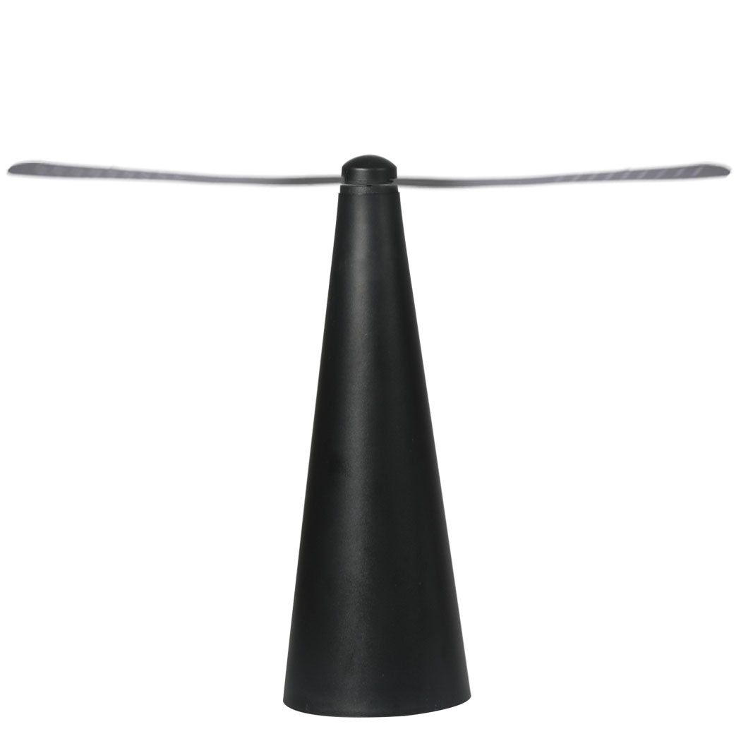 Lambu Fly Free Repellent Fan Trap Entertaining-1942353185997983745