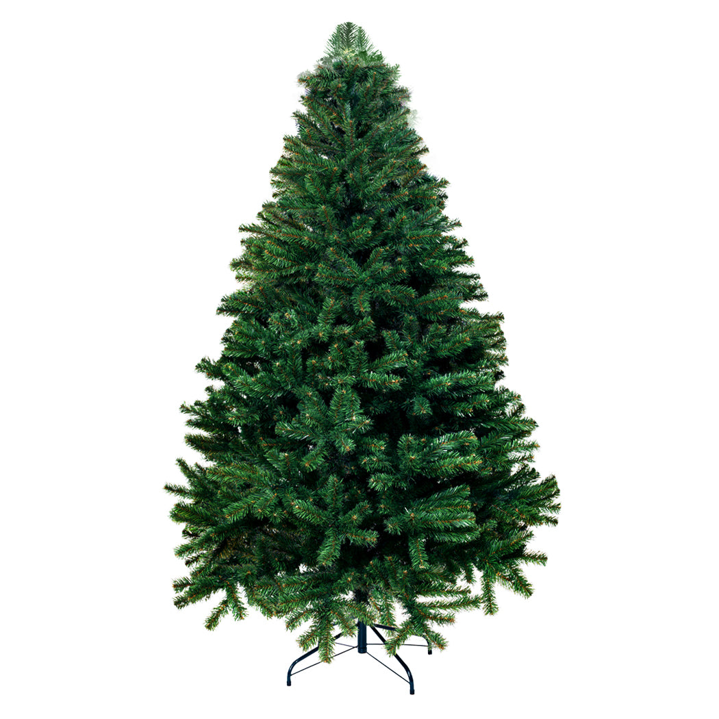 SANTACO Christmas Tree 1.8M 6Ft LED 1.8 Meter-1942353779403919361