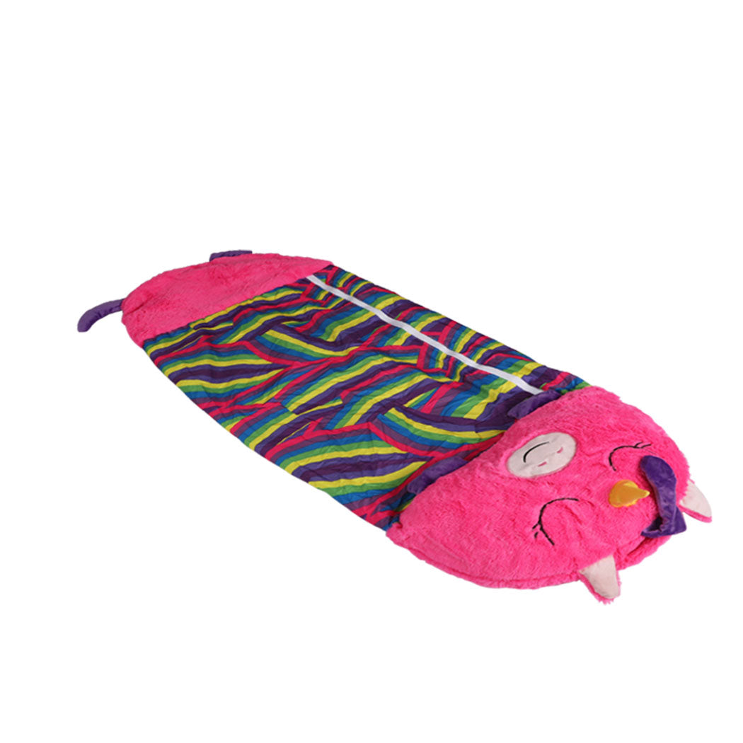 Mountview Sleeping Bag Child Pillow Medium-1942352892723859457