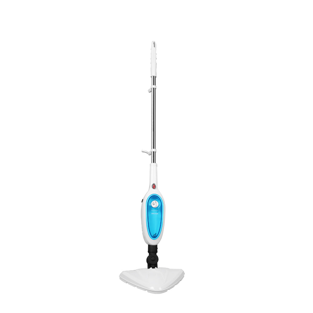 Spector 12in1 Steam Mop Handheld Cleaner-1942352808808419329