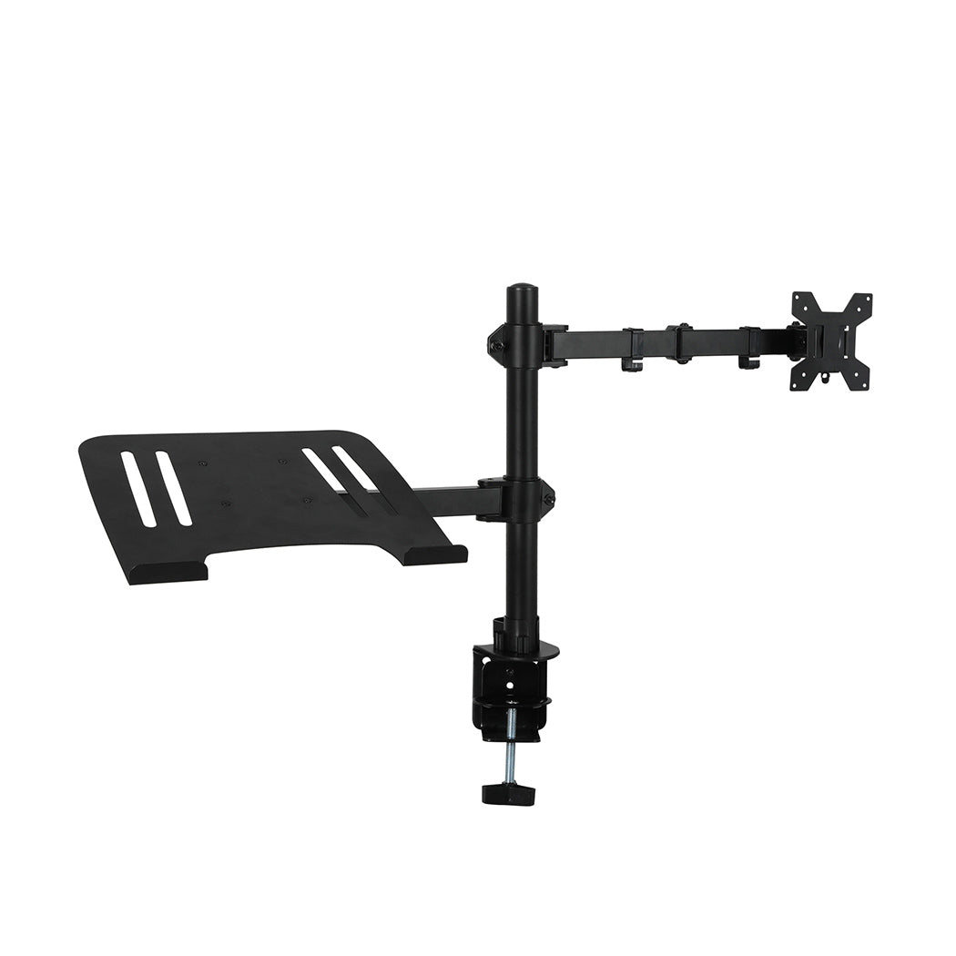 Monitor Stand Arm Display Desk Mount-1910113308229373953