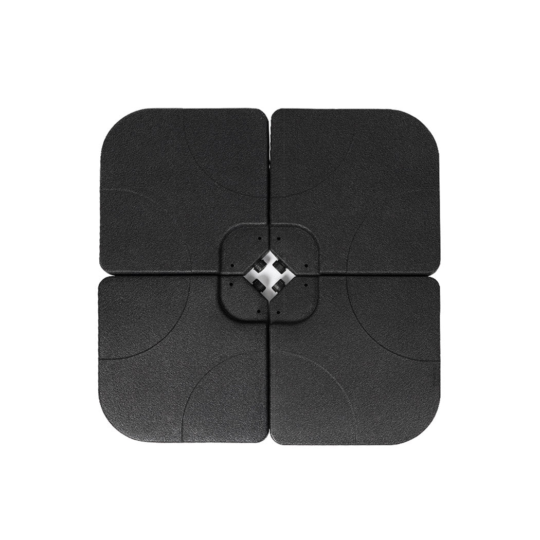 Mountview Outdoor Umbrella Base Stand-1942353040023621633