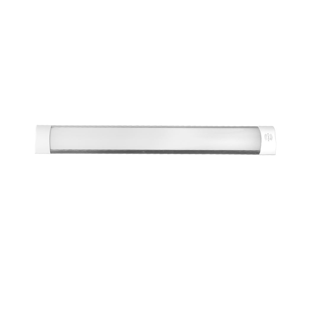 120cm LED Batten Light 10M Motion Sensor 40W 40 W-1942352966929485825