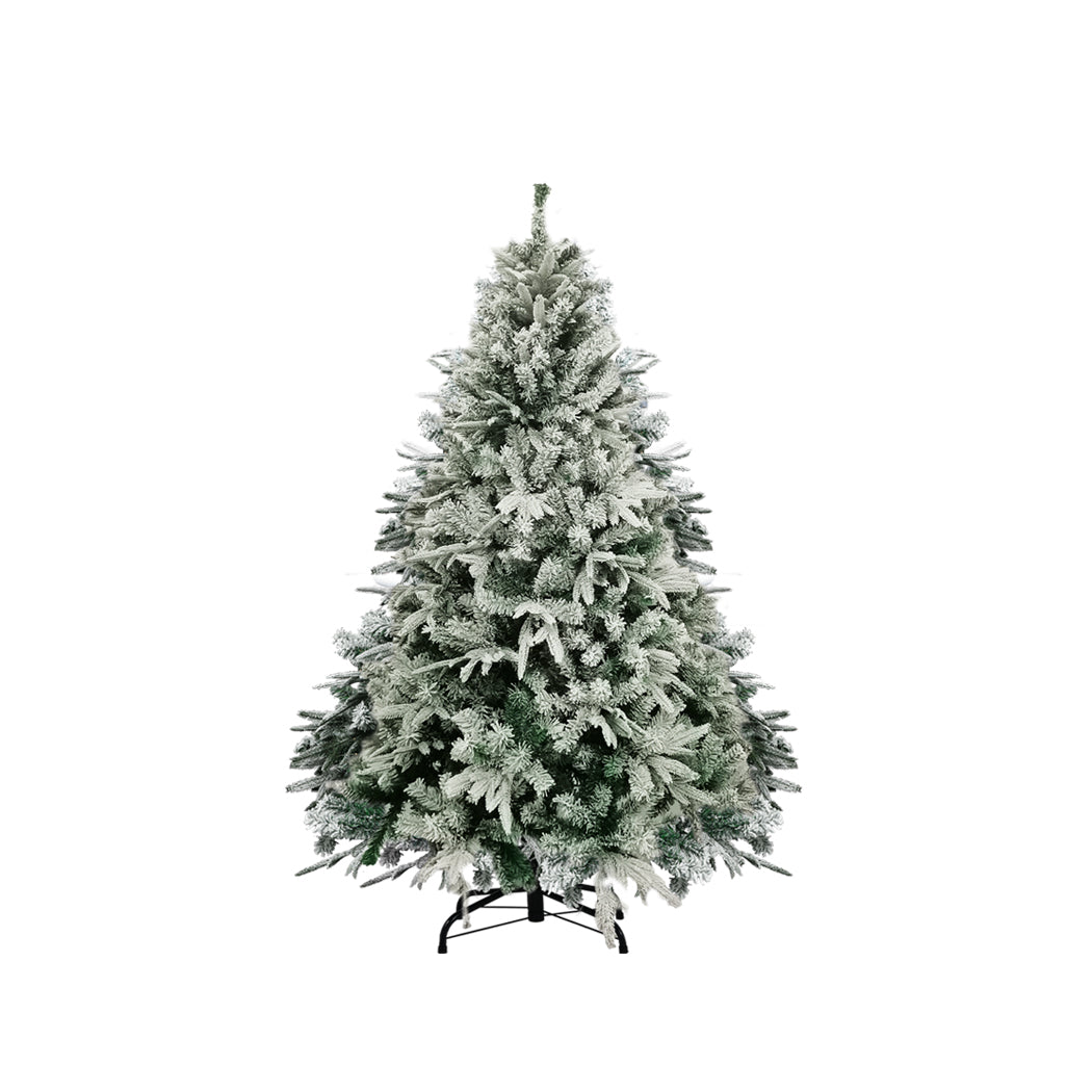 Santaco Christmas Tree 1.5M 5Ft Fairy 1.5 Meter-1942353780137922561