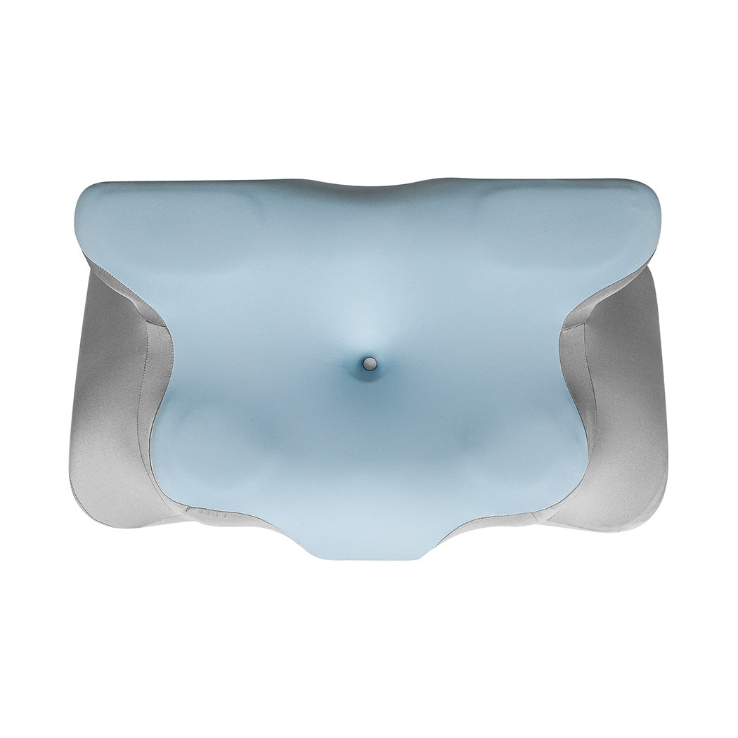 Dreamz Contour Memory Foam Pillow for Pain Relief-1942353714786471937