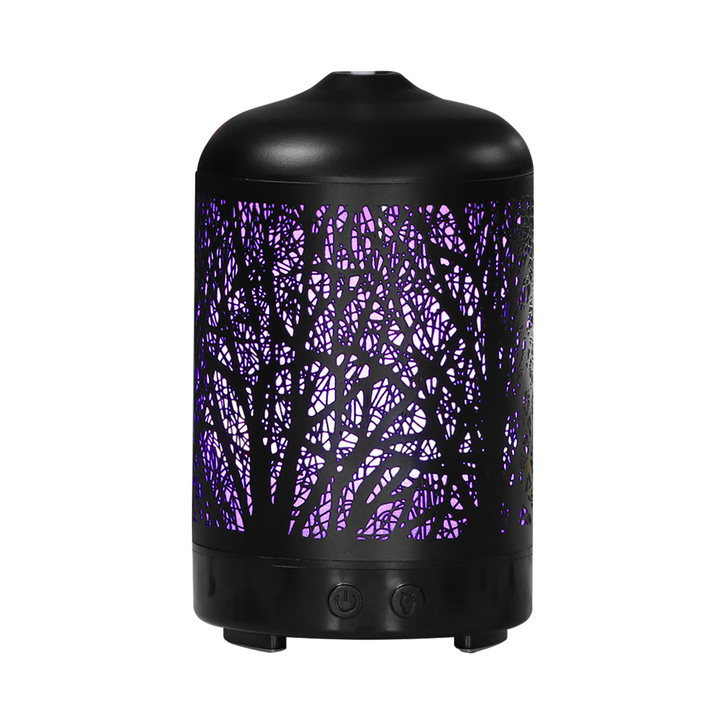 Aroma Diffuser Aromatherapy Ultrasonic-1942353183846305793