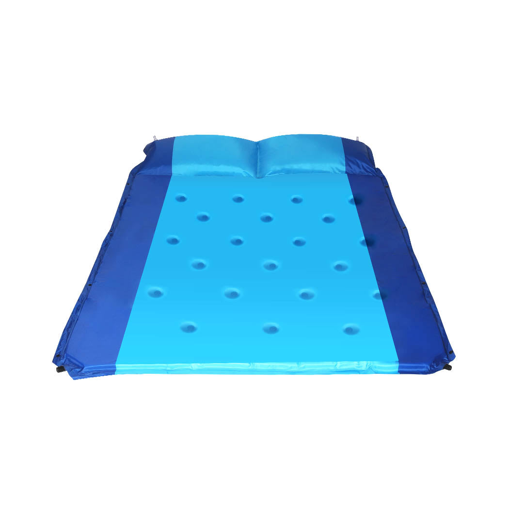 Mountview Self Inflating Mattress Double-1942352891369099265