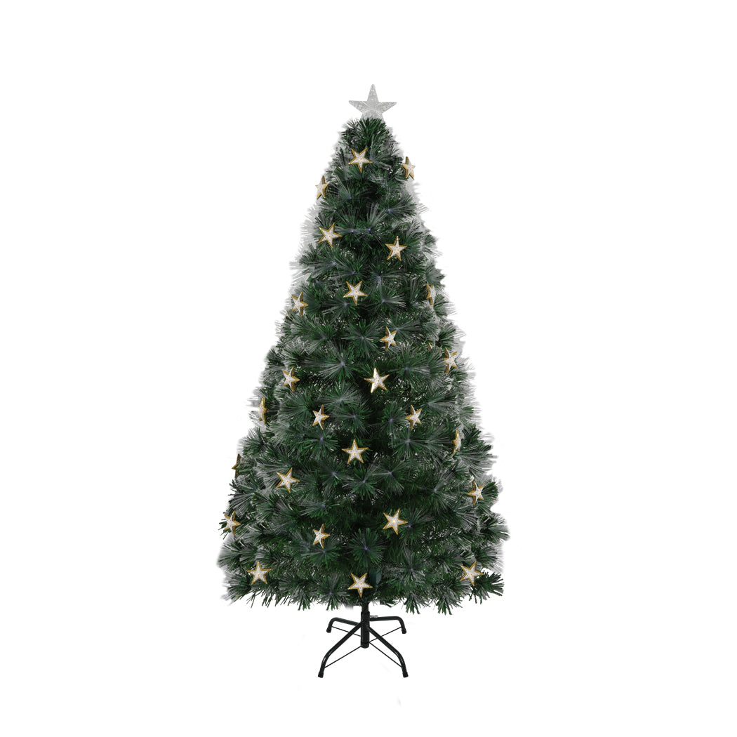 Santaco Christmas Tree 2.1M 7Ft Xmas-1942353780989366273