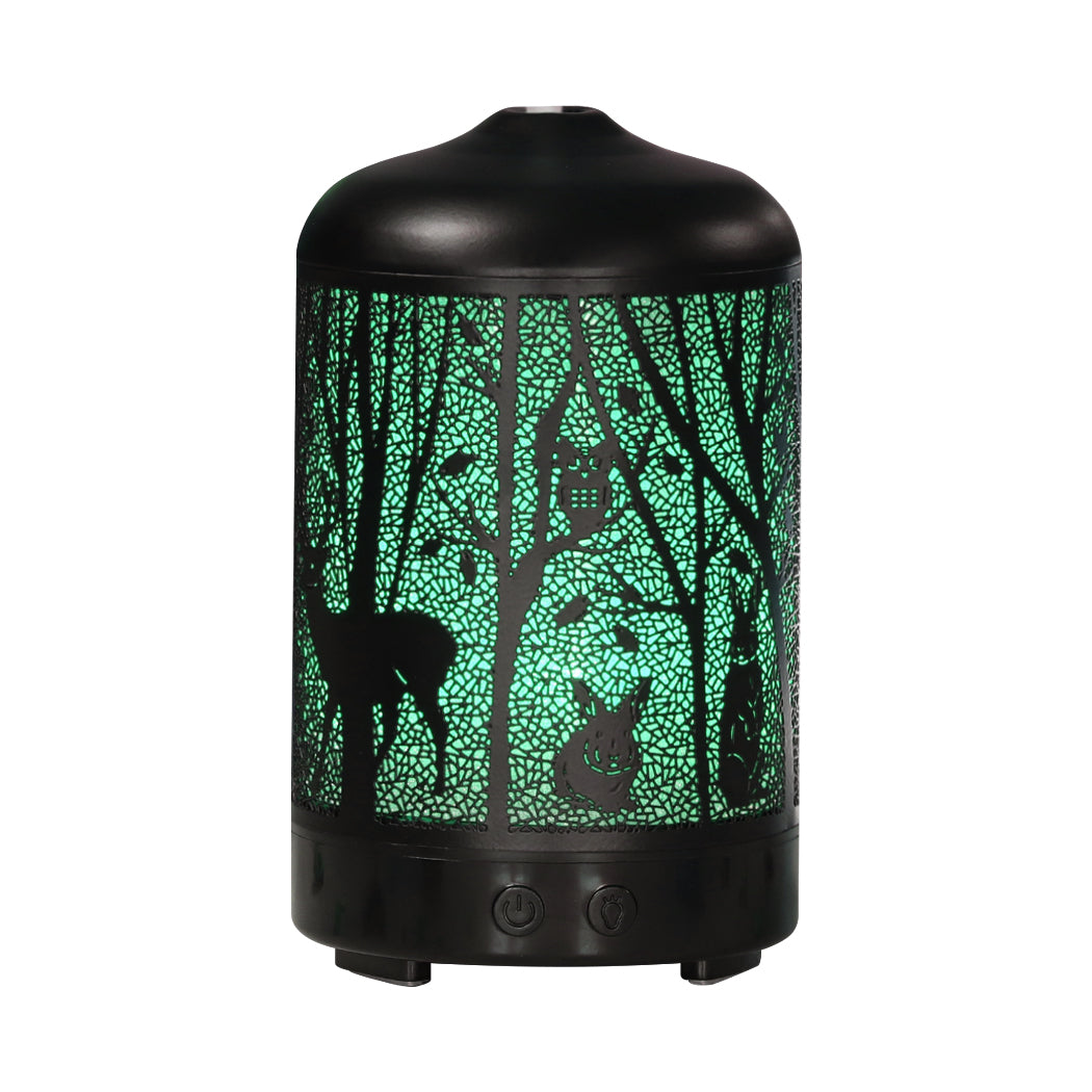 Aroma Diffuser Aromatherapy Ultrasonic-1942353183686922241
