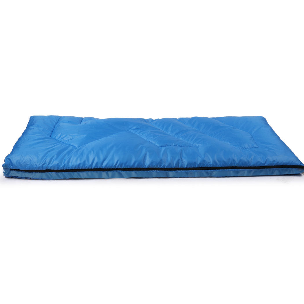 Sleeping Bag Single Bags Outdoor Camping-1942352891545260033