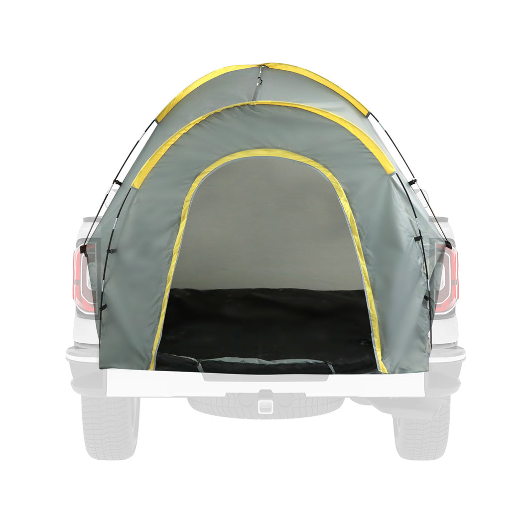 Camping Tent for SUV Truck Tail Camping Medium-1942352894288334849