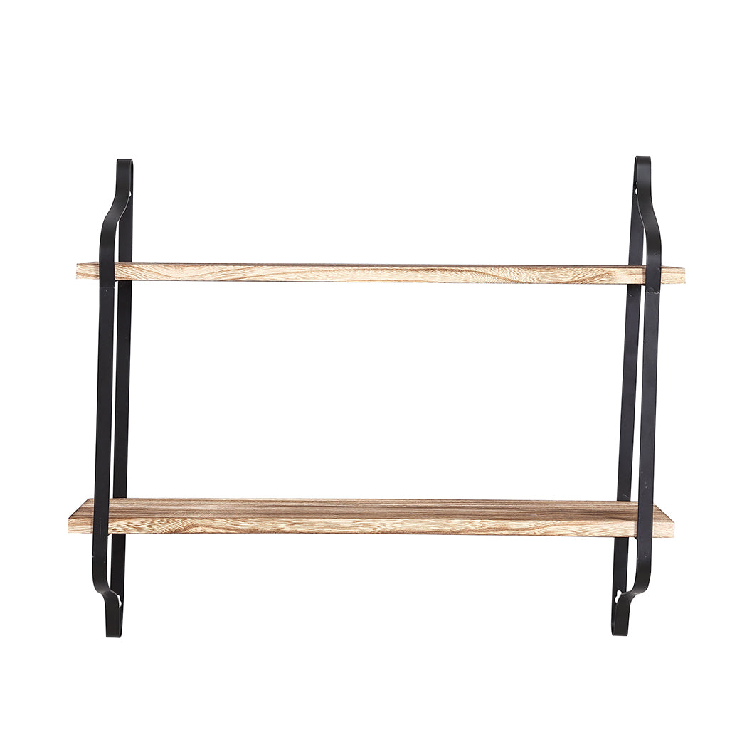 Levede Floating Shelves Brackets Display-1910113033166917633