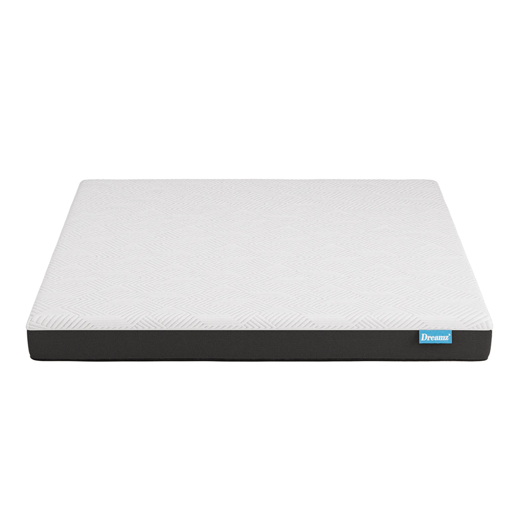 Dreamz Mattress Gel Memory Breathable Queen-1937319782495948801