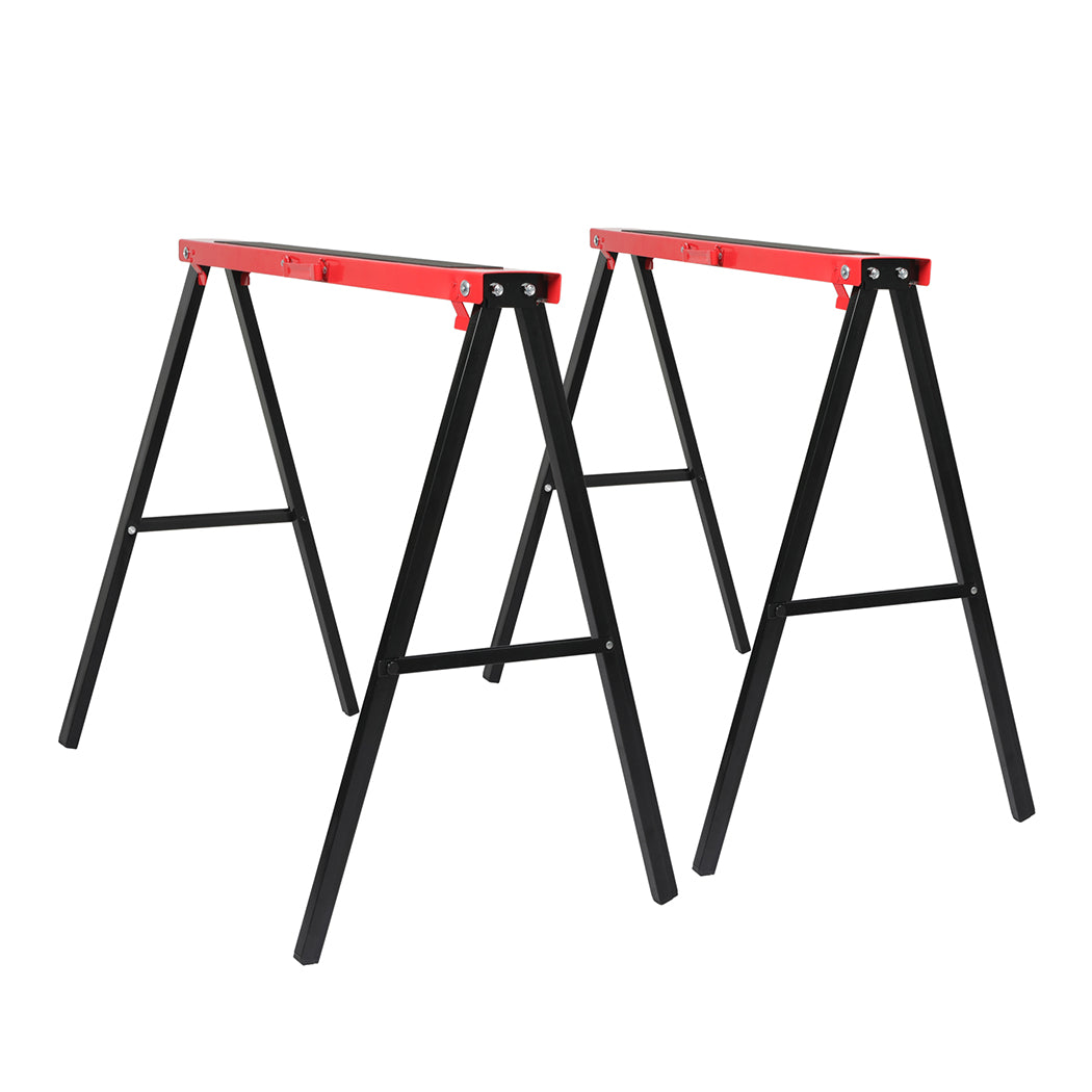 Traderight Saw Horse 2pc Pair PRO Trestle-1942353237499842561