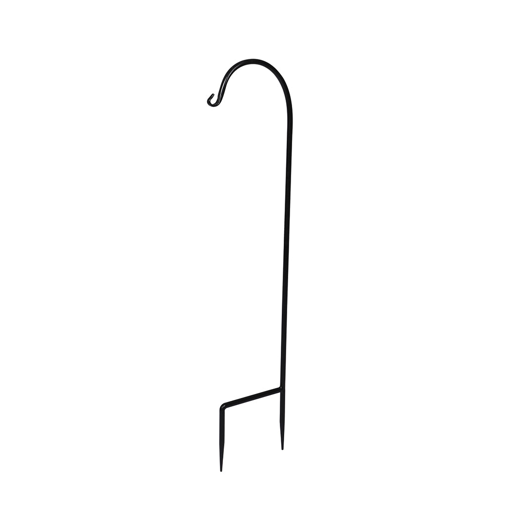 2x Levede Shepherd Hook Crook Garden-1942353745904013313