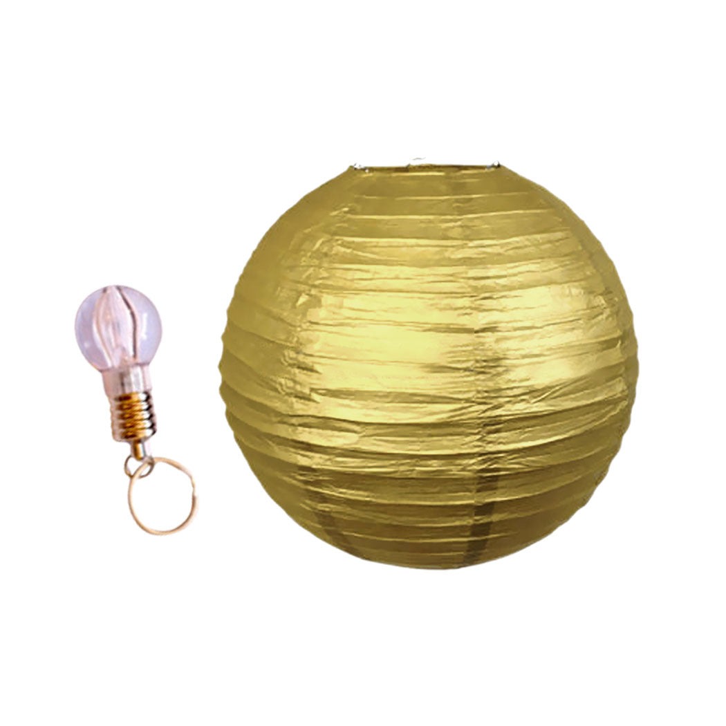 12" Paper Lanterns for Wedding Party-1942353129173553153