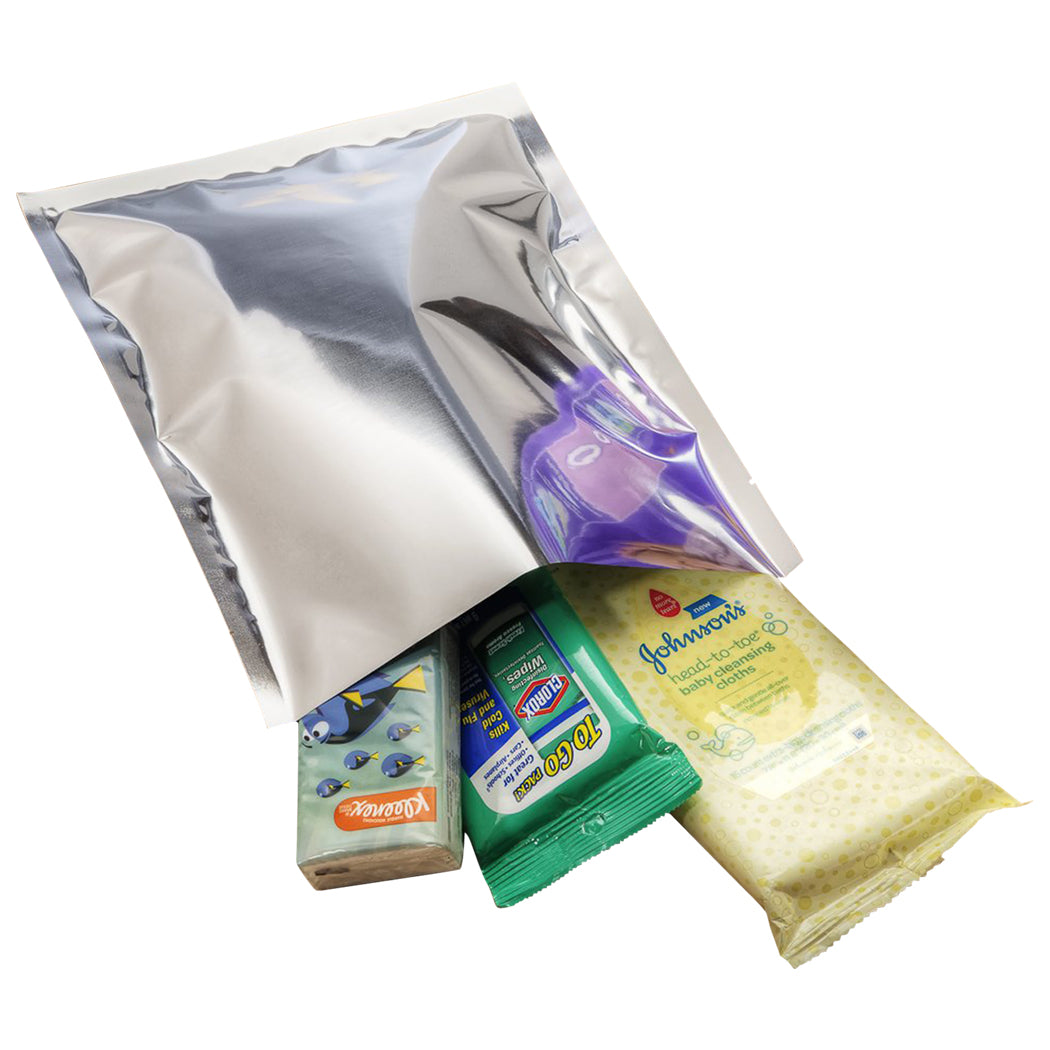 100x Commercial Grade Vacuum Sealer 16x25cm-1942353151545970689