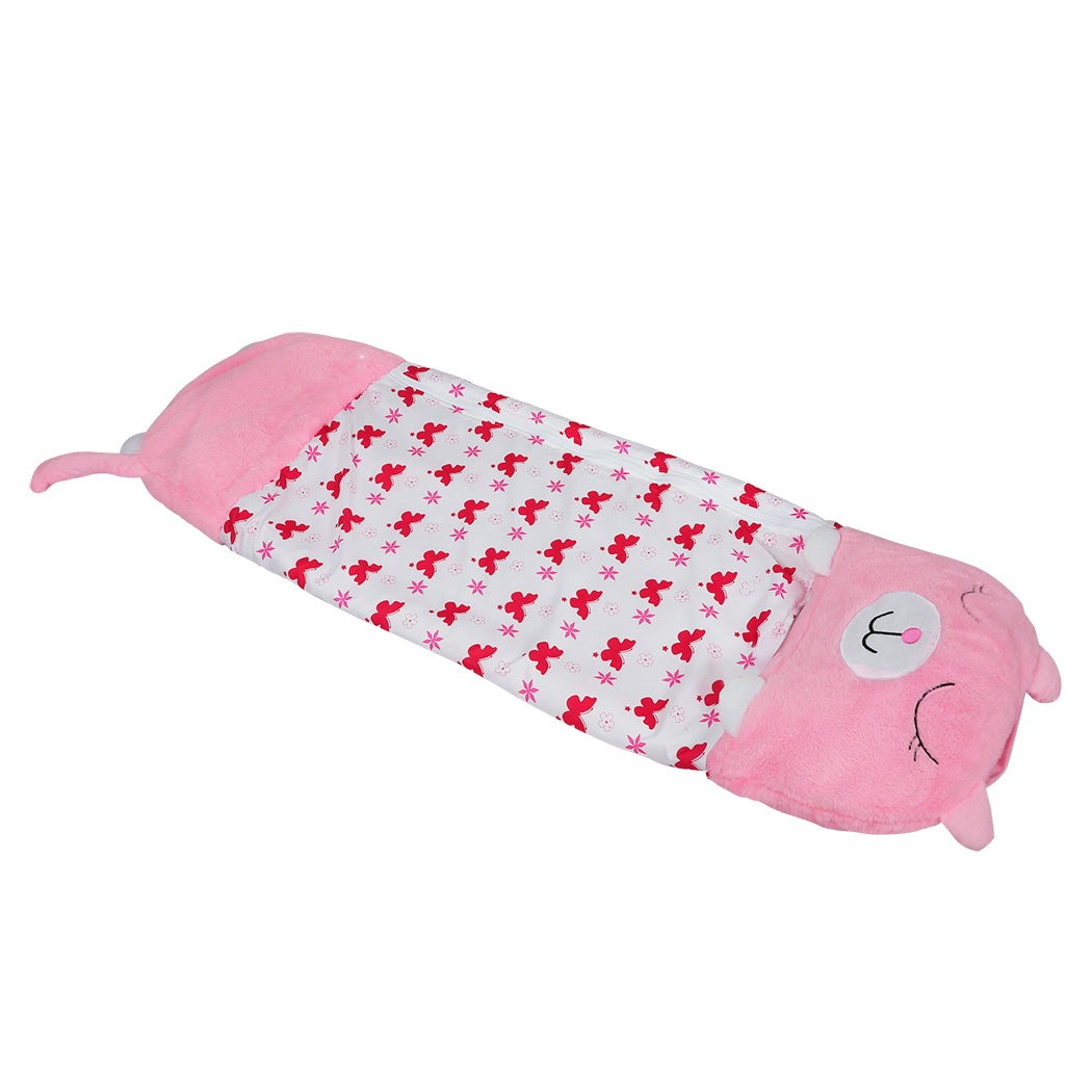 Mountview Sleeping Bag Child Pillow Medium-1942352893793406977